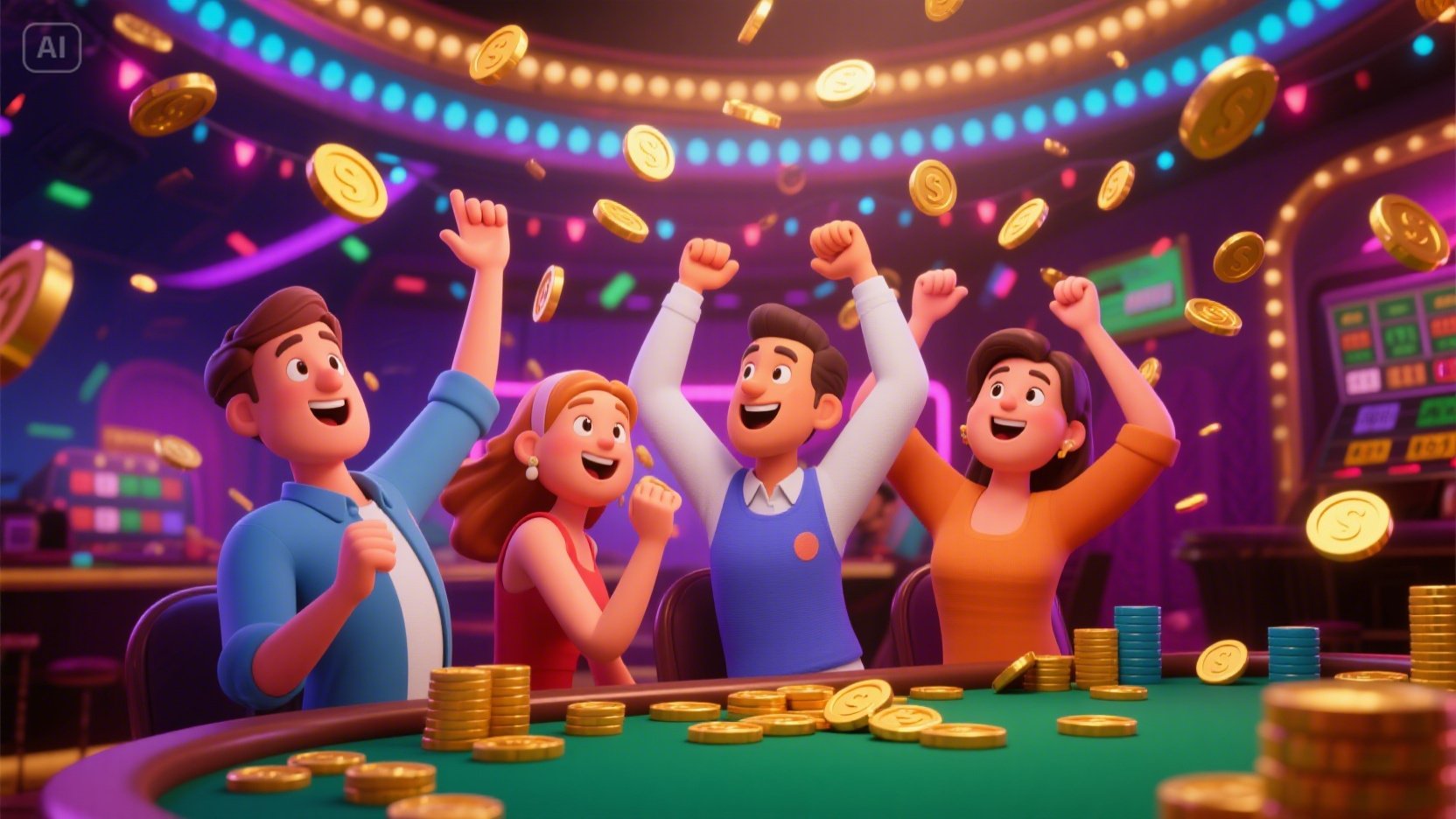 Registration at ToxiCasino Casino