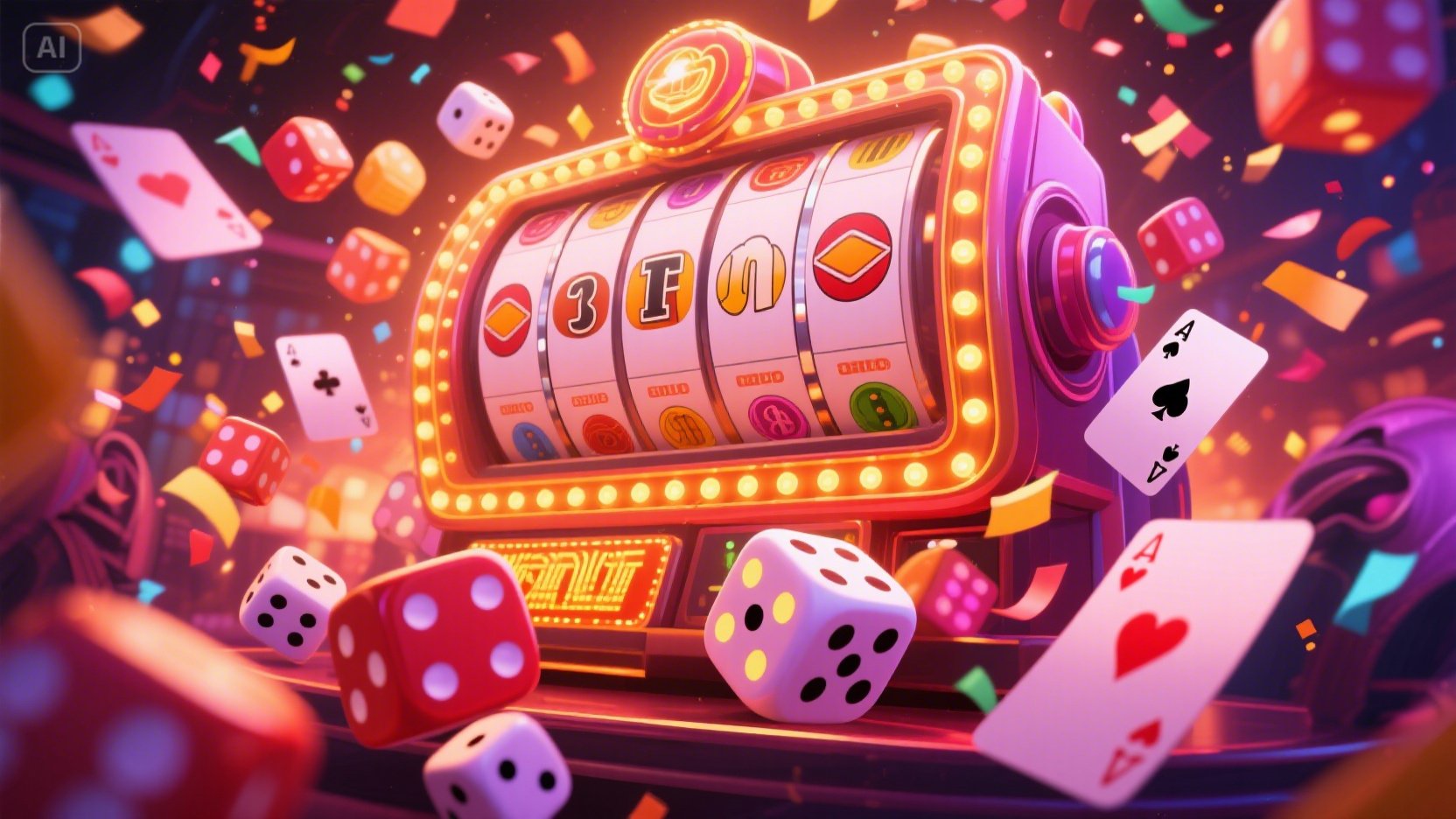 Casino ToxiCasino desktop and mobile interfaces